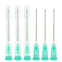 Acessórios para seringas de injeção JIAYOUSHOT 100Pack 38mm