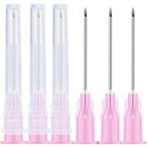 Acessórios para seringas de injeção JIAYOUSHOT 18Ga 38mm 120Pack