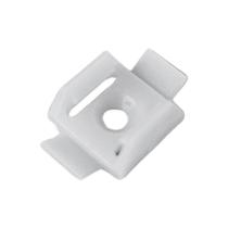 Acessórios para Trilhos de Cortina de Caminhão Kit com 10un