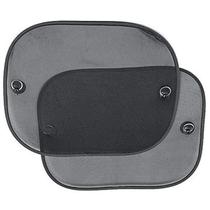 Acessórios personalizados para persianas interiores de veículos 41186 Solar Shield 37x44 cm