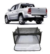 Acessórios Pra Caçamba* 840l Pickups Bolsa Amarok 2015 2016