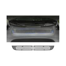 Acessórios Premium Para Tesla Model Y Juniper: Inserções De Malha Para Grade E Cobertura De Acessórios Premium Para Tesla Model Y Juniper: Inserções De Malha Para Grade E Cobertura De