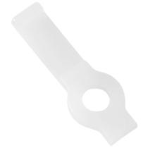 Acessórios Presilhas Tramontina para Fita LED SMD 5-8 W 12-24 VDC Branca com 100 Peças Acessórios Presilhas Tramontina para Fita LED SMD 5-8 W 12-24 VDC Branca com 100 Peças