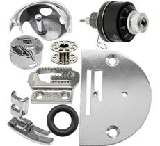 Acessorios Reparo Maquina Costura Reta Pretinha 15c 15-88 Acessorios Reparo Maquina Costura Reta Pretinha 15c 15-88
