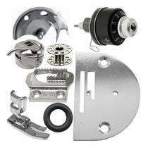 Acessorios Reparo Maquina Costura Reta Pretinha Ja2-2 15-30 Acessorios Reparo Maquina Costura Reta Pretinha Ja2-2 15-30