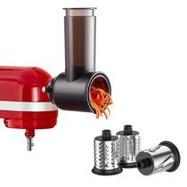 Acessórios Slicer Shredder para batedeira KitchenAid da InnoMoon