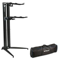 Acessorios suporte piano stay 1200/02 preto