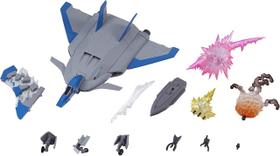Acessórios TAMASHII NATIONS Mobile Suit Gundam 08th MS Team Acessórios TAMASHII NATIONS Mobile Suit Gundam 08th MS Team