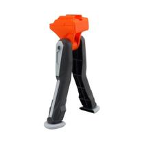 Acessórios Universais Para Armas De Brinquedo Nerf N-Strike Elite: Silenciador, Estoque Traseiro,