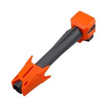 Acessórios Universais Para Armas De Brinquedo Nerf N-Strike Elite: Silenciador, Estoque Traseiro,