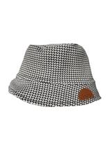 Acessórios Vanetex Chapéu Infantil Boné Cata Ovo Bucket Hat Criança Proteção Solar / chapéu de Pesca