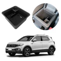 Acessórios Volkswagen T-cross 2022 a 2025 Porta Treco Premium