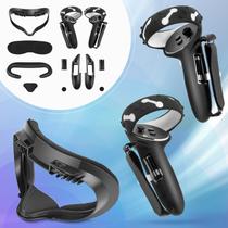 Acessórios VR TechKen Extended Batteries Opening Grips Acessórios VR TechKen Extended Batteries Opening Grips