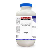 Acetato de amônio Dawn Scientific Inc. ACS 500 g