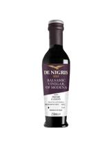 Aceto Balsâmico de Modena IGP De Nigris 250ml - Produto Italiano Aceto Balsâmico de Modena IGP De Nigris 250ml - Produto Italiano