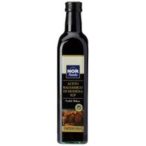 Aceto Balsâmico de Modena Nor Foods 500ml Aceto Balsâmico de Modena Nor Foods 500ml