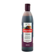 Aceto Balsamico Italiano Crema Italiano Paganini 500ml