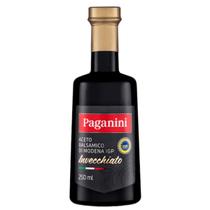 Aceto Balsâmico Italiano Invecchiato Paganini 250ml