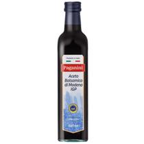 Aceto Balsamico Italiano Modena Italiano Paganini 500ml Aceto Balsamico Italiano Modena Italiano Paganini 500ml