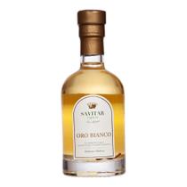 aceto savitar trufado oro bianco 100ml aceto savitar trufado oro bianco 100ml
