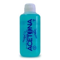 Acetona Monaly 100ml