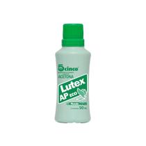Acetona Removedor De Esmaltes Lutex 50Ml - 5Cinco