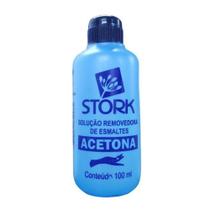 Acetona Stork 100Ml