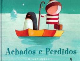 Achados e Perdidos ( Moderna )