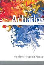 Achados - MAZZA EDICOES