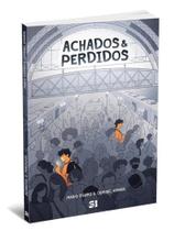Achados & perdidos
