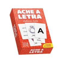 Ache a Letra Ache a Letra