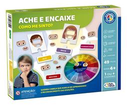 Ache e encaixe como me sinto unica Ache e encaixe como me sinto unica