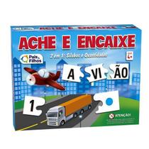 Ache E Encaixe Ache E Encaixe