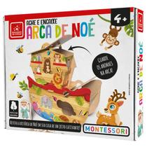 Ache encaixe - arca de noe montes Ache encaixe - arca de noe montes