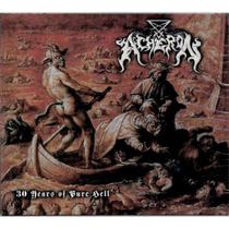 Acheron - 30 Years Of Pure Hell (Cd)