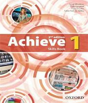 Achieve 1 skills book 02 ed