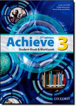Achieve 3 Sb/Wb 2Ed