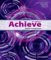 Achieve exam companion workbook 02 ed