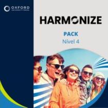 Achieve It Muriae - Harmonize 4 Pk