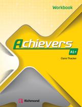 Achievers A1+ Workbook