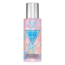 Acho Miami Vibes Shimmer Body Mist 8,4 Oz Acho Miami Vibes Shimmer Body Mist 8,4 Oz