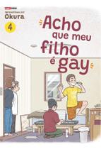 Acho Que Meu Filho é Gay 04