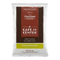 Achocolatado baixo em açúcares Café do Centro 1Kg