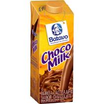 Achocolatado Choco Milk 1 Litro - 2 Unidades