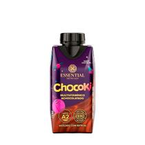 Achocolatado Chocoki Essential Nutrition 200ml