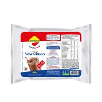 Achocolatado Diet New Choco - Lowçúcar Refil 500g