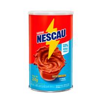 Achocolatado em Pó 33% Menos Açúcares Nescau Nestle 350g
