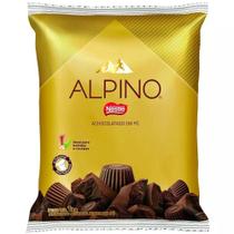 Achocolatado em Pó Alpino Nestlé 1kg - Nestle