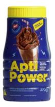 Achocolatado Em Po Apti Power 370g