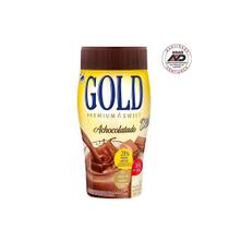 Achocolatado em pó Diet Gold 200g